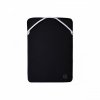 HyperX Futerał ochronny na laptopa Reversible 15 cali Czarny/Srebrny - 2F2K5AA
